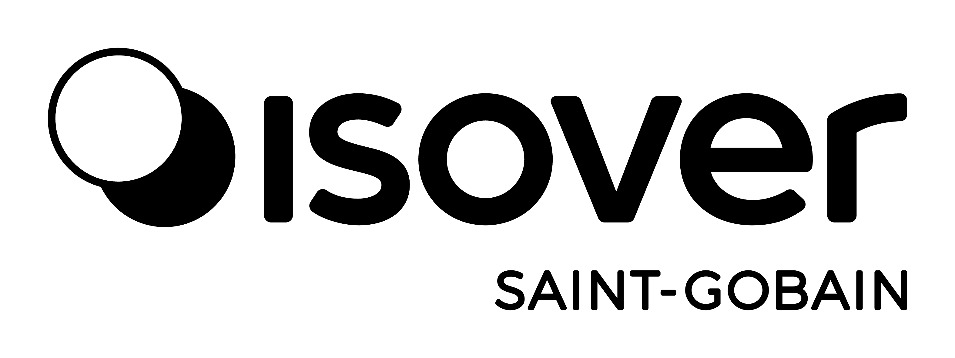 Isover Logo